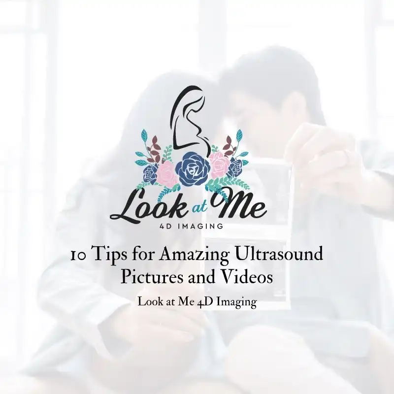 10 tips for amazing ultrasound pictures videos