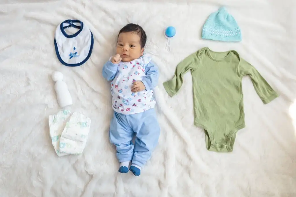 baby clothes bibs bring baby home from hospital