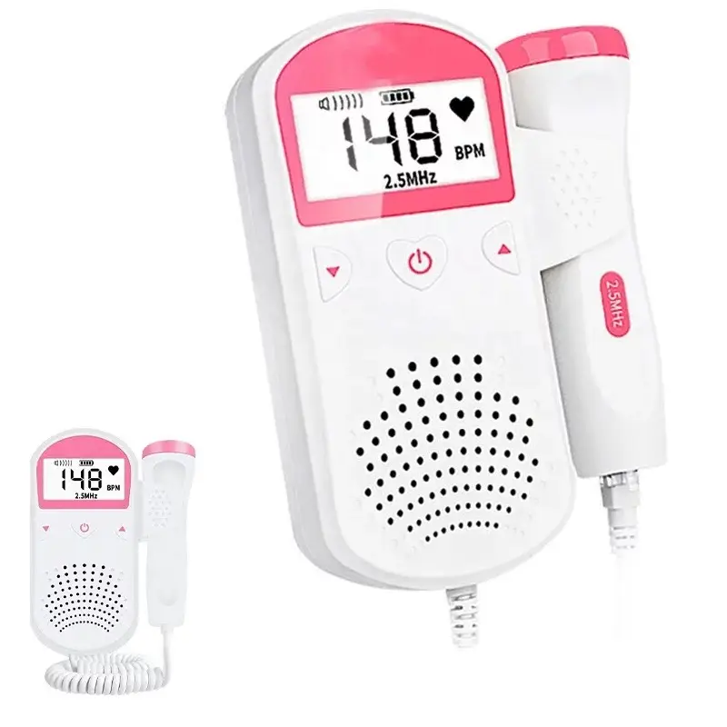 fetal doppler