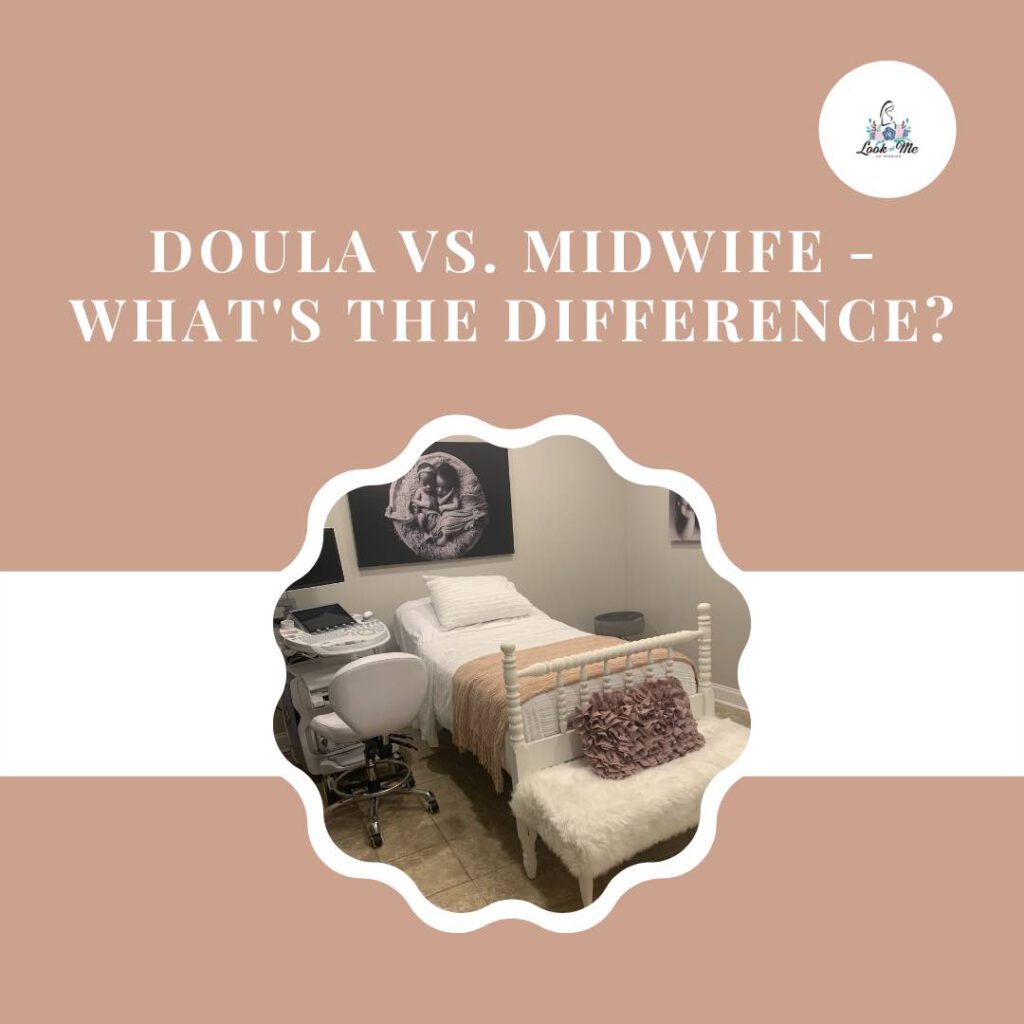 Doula Vs. Midwife Whats the Difference baton rouge 3d ultrasound studio