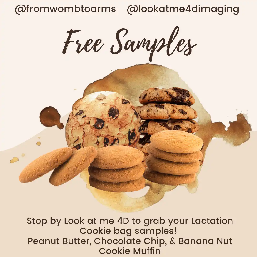 free sample lacation cookies livingston louisiana benefits