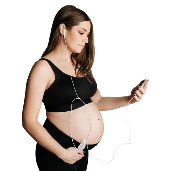 mbrio pregnancy headphones
