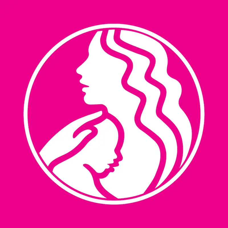 womans hospital baby grand 2021 logo