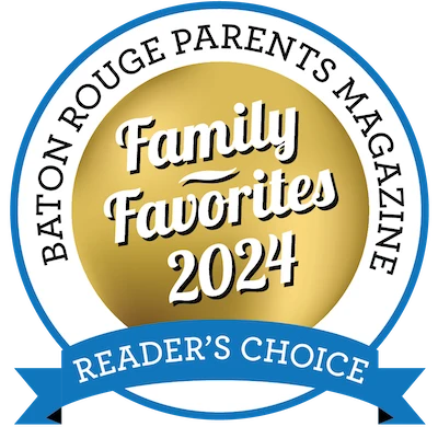 br parents magazine family favorites 2024 seal