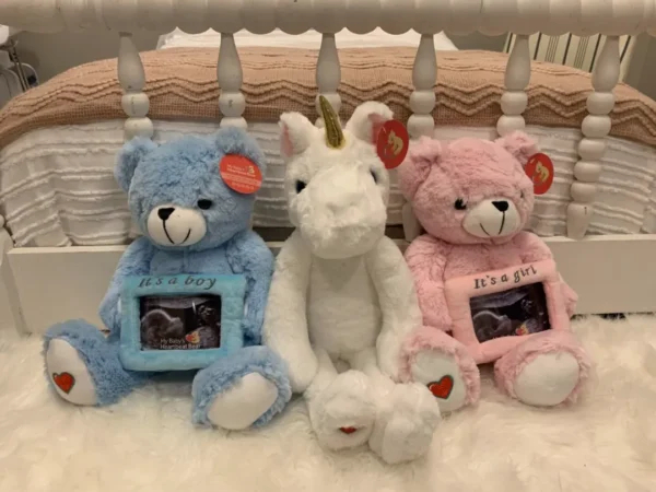 Heartbeat Animals