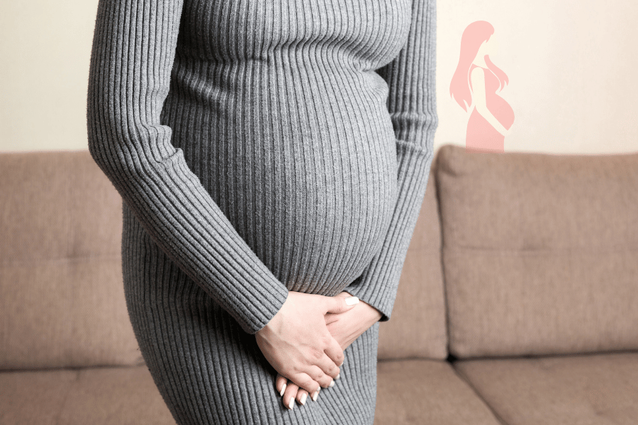 Rib Pain During Pregnancy