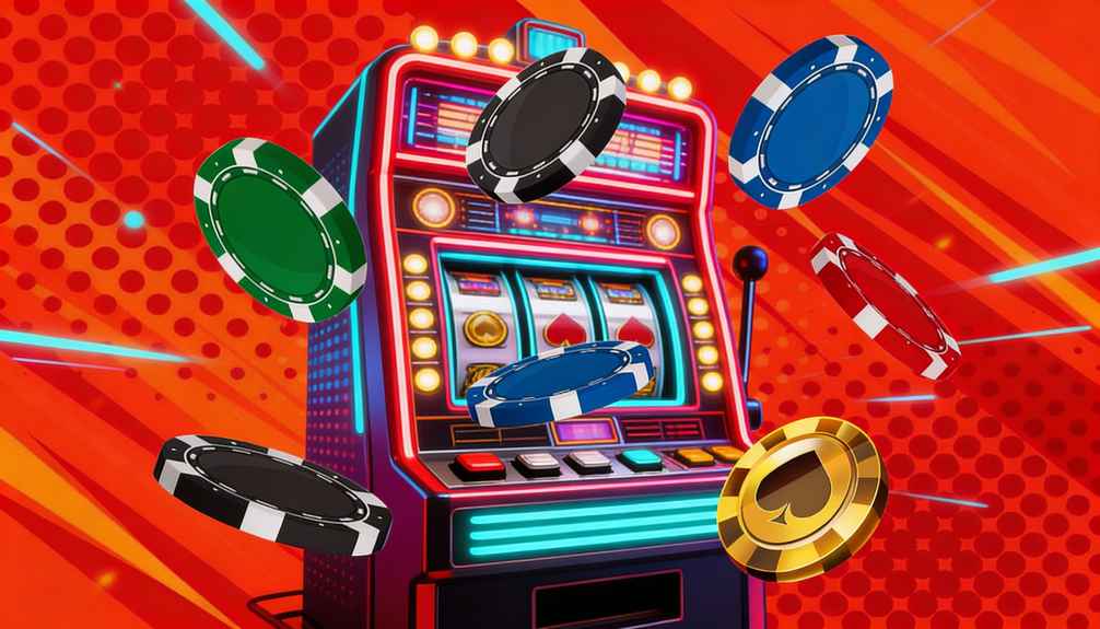 Nine Casino